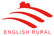 english rural logo