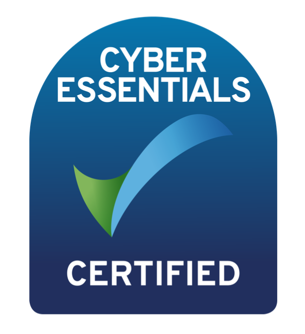 Cyber Essentials Logo