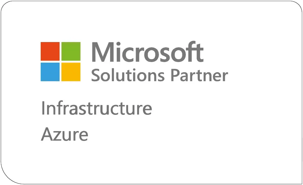 MSP - Azure Infrastructure