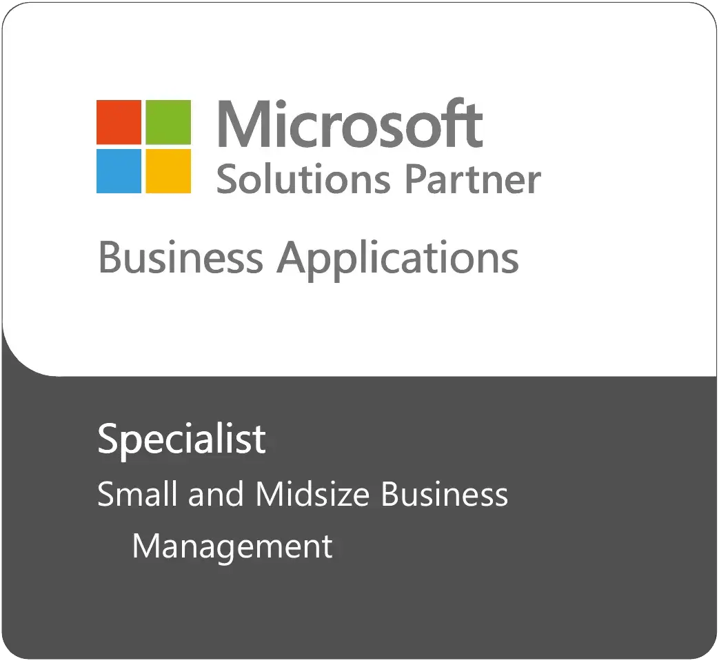 MSP - Business Applications Specialist