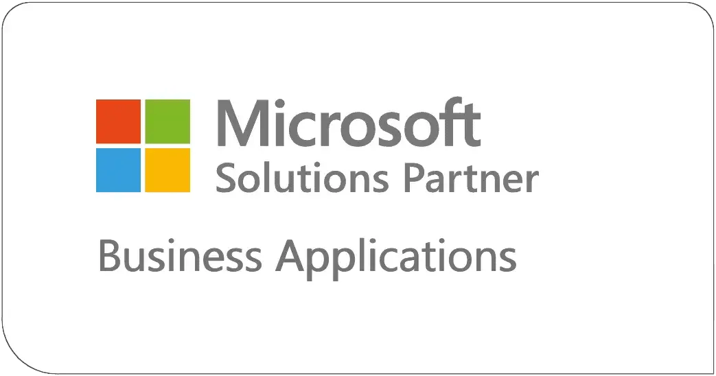 MSP - Business Applications