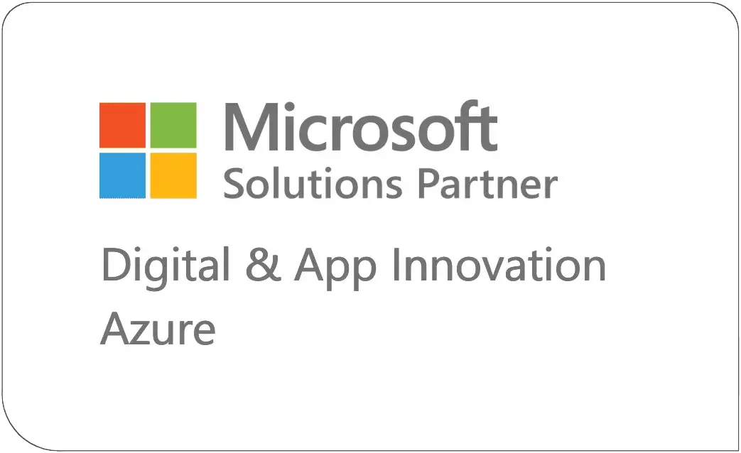 MSP - Innovation Azure 