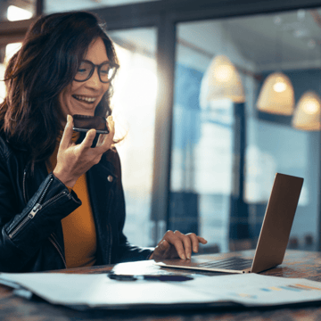 Contact Management, CRM, and Customer Engagement in a Digital World