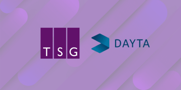 TSG and Dayta: Combining Strengths in Education