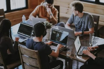 CEO Rory McKeand, Talks Work Culture, Leadership & Employee Wellbeing