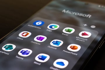 Staying secure with Microsoft 365 - TSG