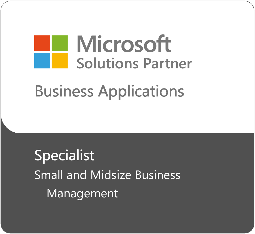 MSP - Business Applications Specialist