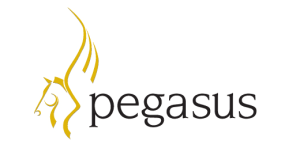 Pegasus partner logo