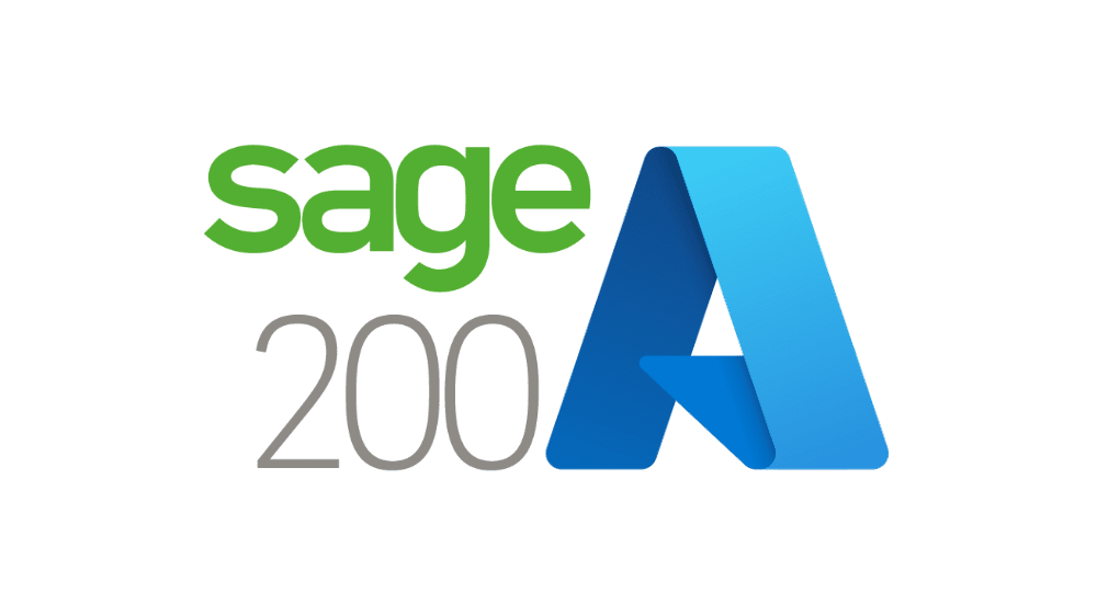 Sage 200 Azure