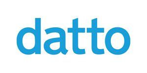 datto partner logo