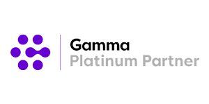 gamma partner logo