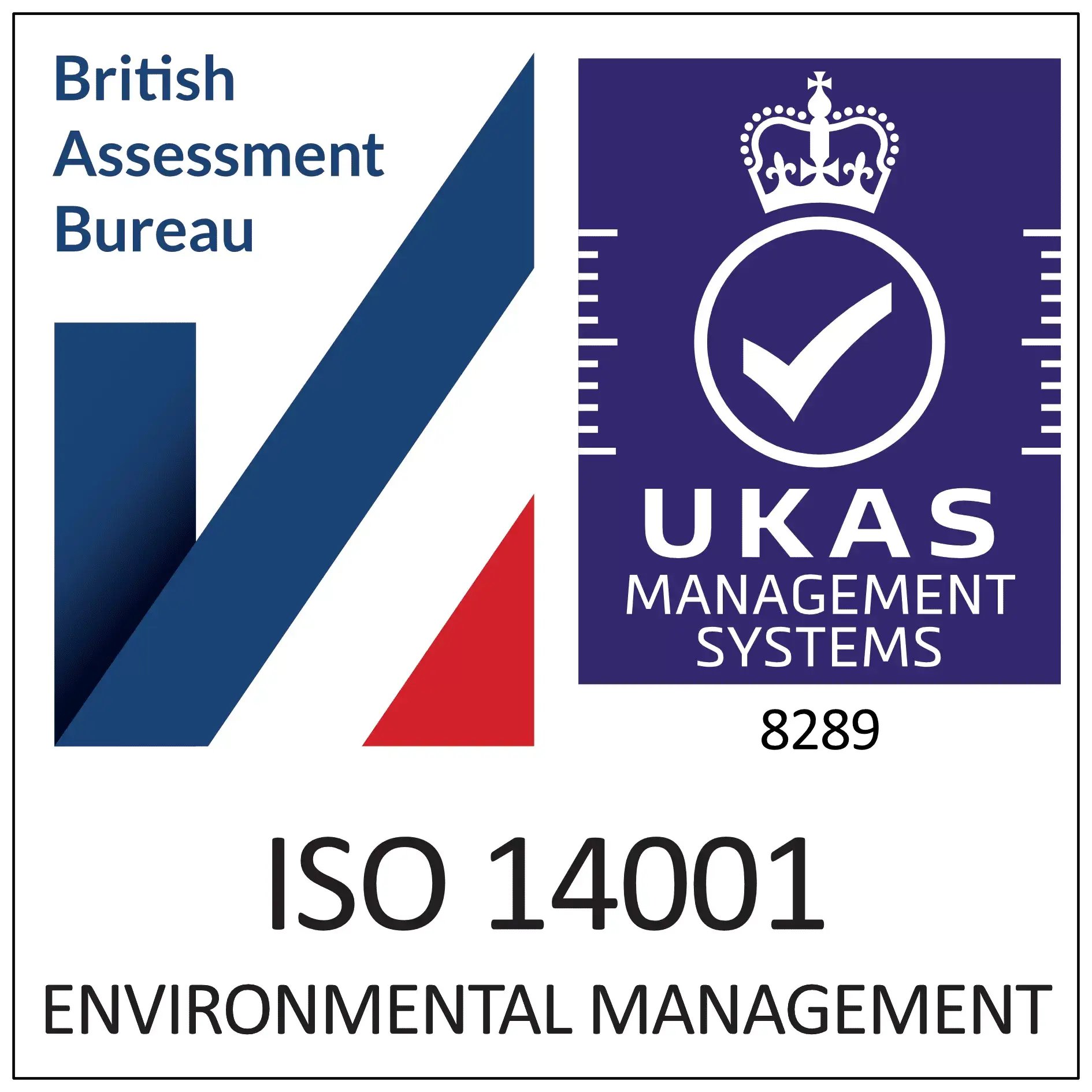 ISO 14001 EM