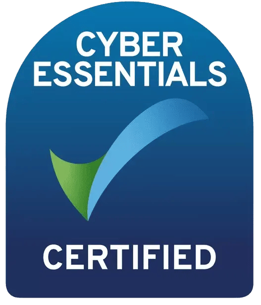 TSG Cyber Essentials Certified