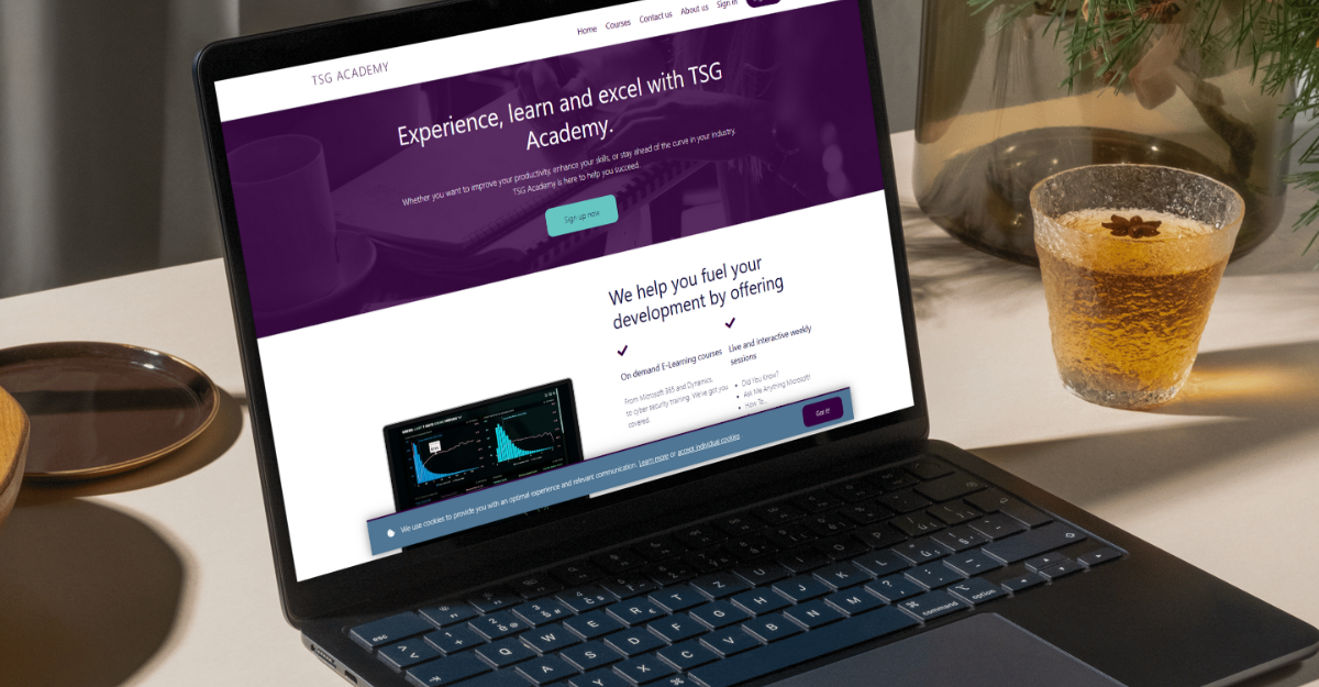 TSG Academy page (1)