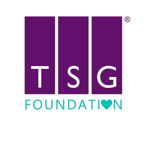 TSG Foundation Logo