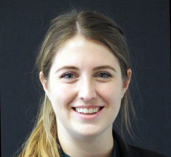 Kellie Stockham-Vasey