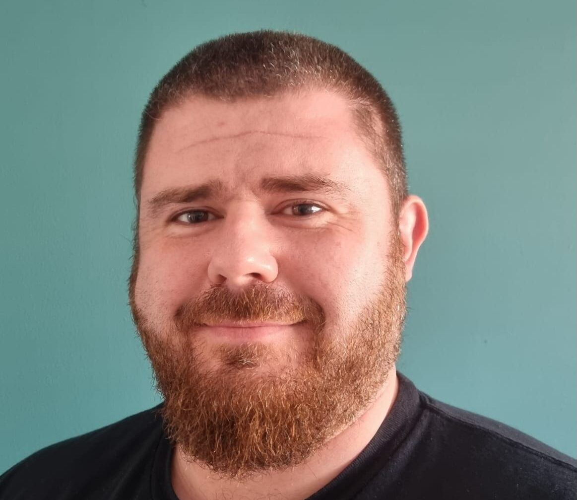 Mike Tudor